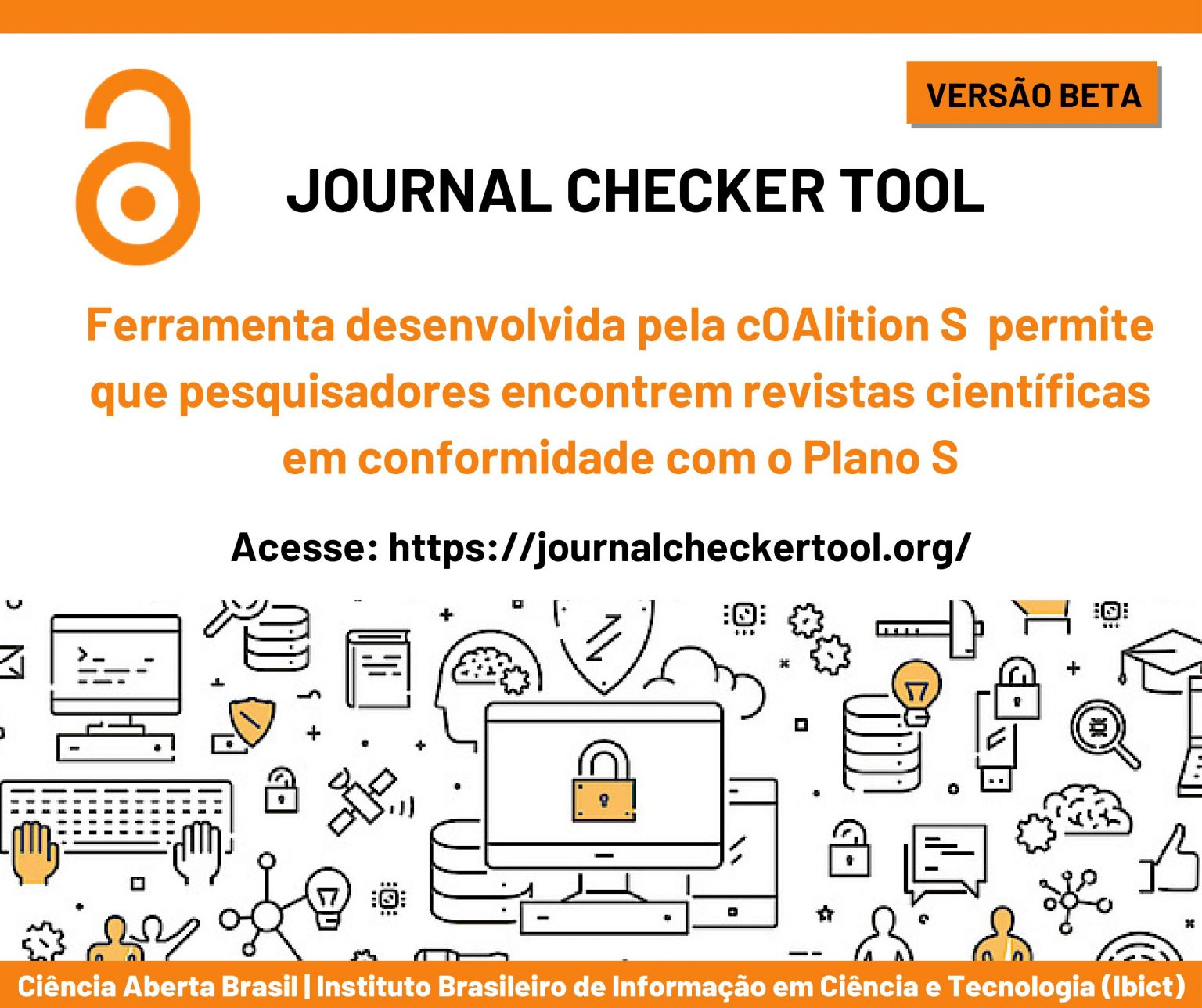 Ferramenta journal hecker tool